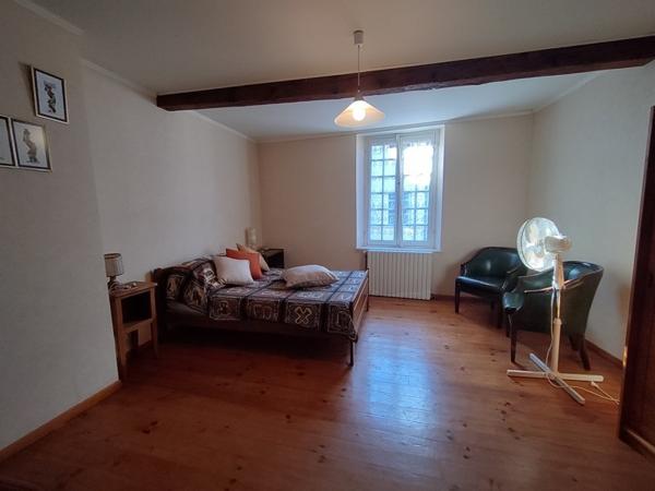 Maison 129 600 € Saint-Lizier 4 p 97 m² DPE E