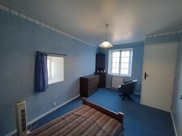Maison 129 600 € Saint-Lizier 4 p 97 m² DPE E