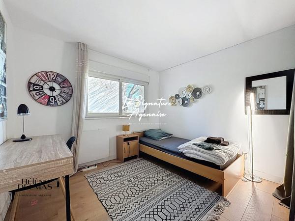 Maison de 125 m2 située sur les hauteurs
