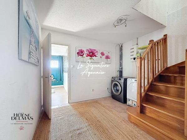 Maison de 125 m2 située sur les hauteurs