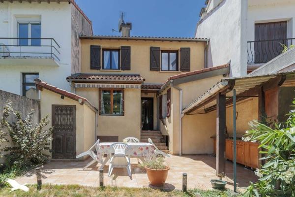 Maison 148 400 € Saint-Girons 5 p 108 m² DPE C