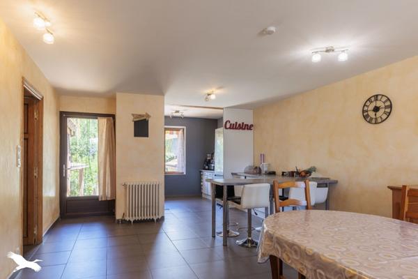 Maison 148 400 € Saint-Girons 5 p 108 m² DPE C