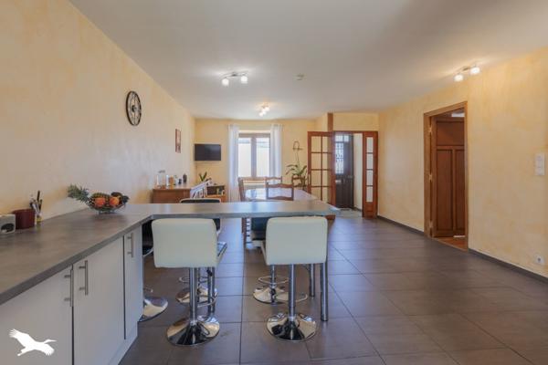 Maison 148 400 € Saint-Girons 5 p 108 m² DPE C