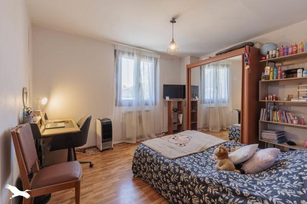 Maison 148 400 € Saint-Girons 5 p 108 m² DPE C