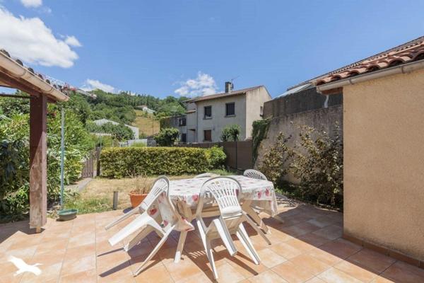 Maison 148 400 € Saint-Girons 5 p 108 m² DPE C