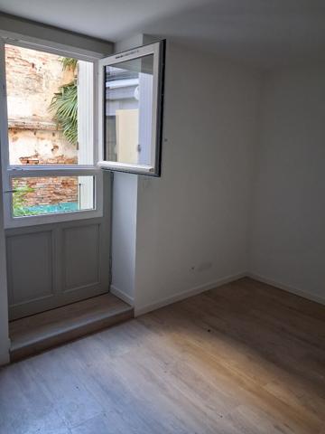 Studio centre ville 21 m2 neuf
