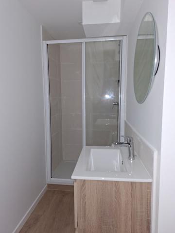 Studio centre ville 21 m2 neuf