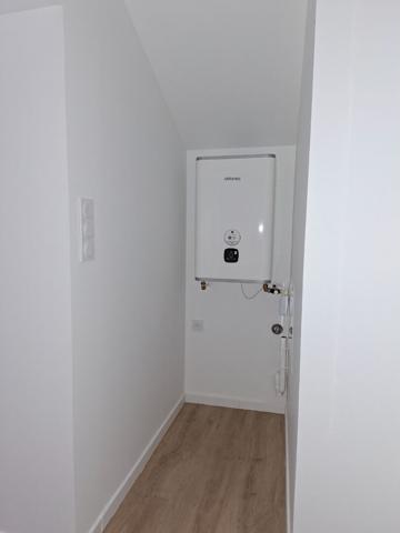 Studio centre ville 21 m2 neuf