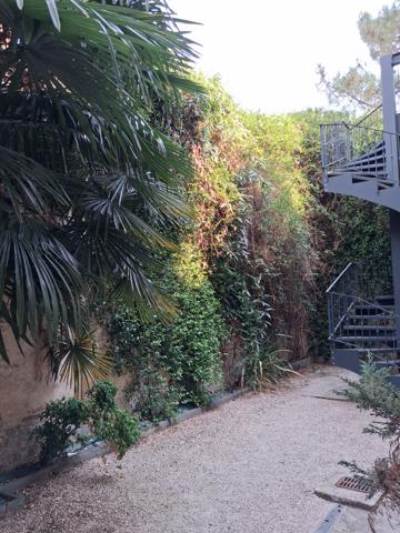 Studio centre ville 21 m2 neuf