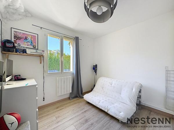 A vendre maison T4 90m2 Aubagne Les Solans Piscine