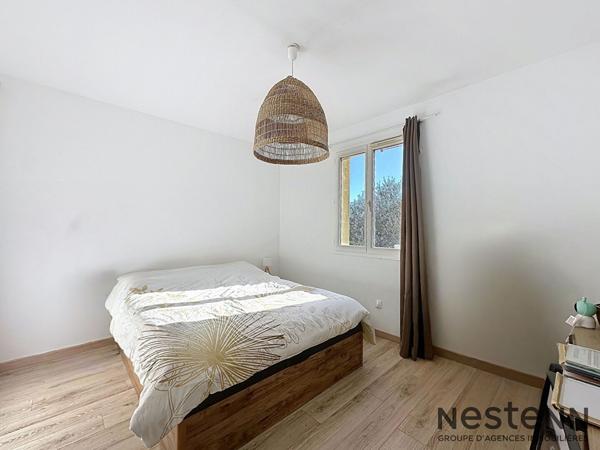 A vendre maison T4 90m2 Aubagne Les Solans Piscine