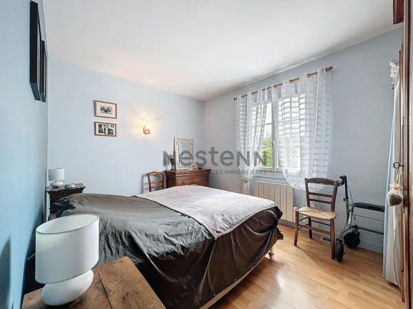 Maison familiale composée de 6 chambres, un jardin de plus de 2500 m² avec vue imprenable