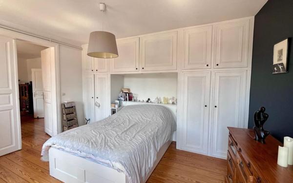 Appartement de charme à Saverne