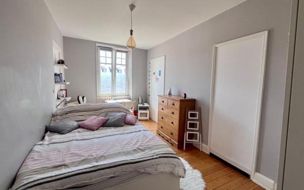 Appartement de charme à Saverne