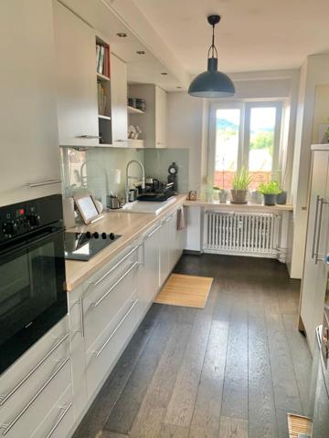 Appartement de charme à Saverne