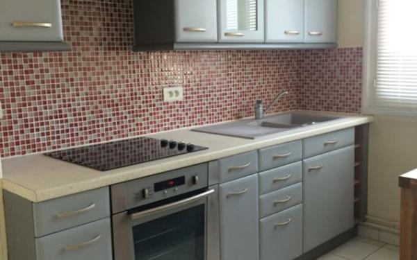 Appartement à louer    2 pièces •  Compiègne