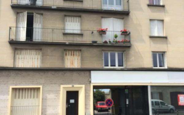 Appartement à louer    2 pièces •  Compiègne