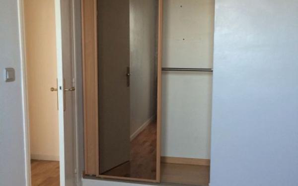 Appartement à louer    2 pièces •  Compiègne