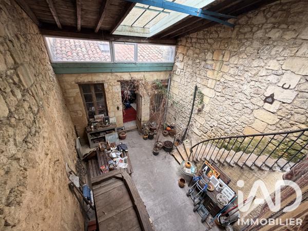 Maison à vendre 4 pièces 137 m² Bordeaux