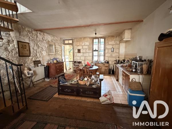 Maison à vendre 4 pièces 137 m² Bordeaux
