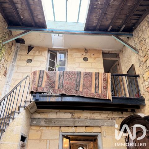 Maison à vendre 4 pièces 137 m² Bordeaux