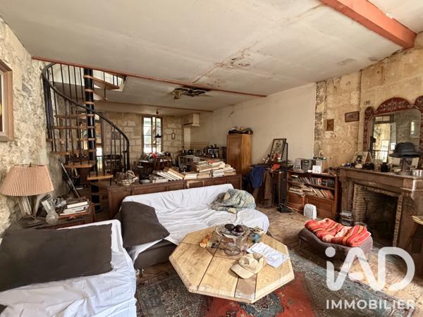 Maison à vendre 4 pièces 137 m² Bordeaux