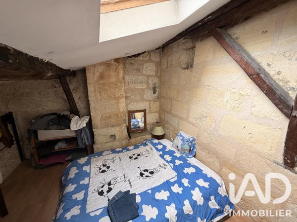 Maison à vendre 4 pièces 137 m² Bordeaux
