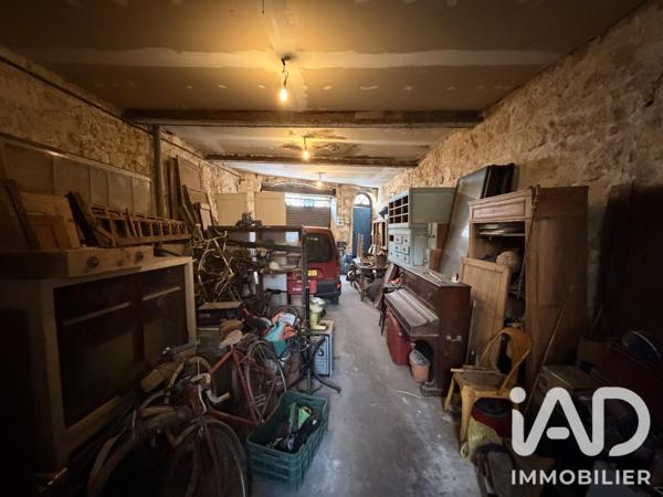 Maison à vendre 4 pièces 137 m² Bordeaux
