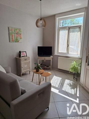 Maison à vendre 4 pièces 81 m² Mouvaux