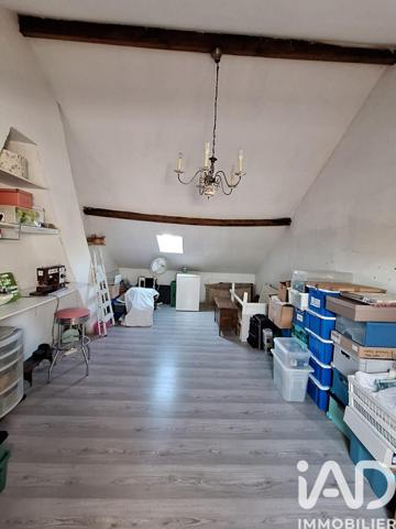 Maison à vendre 4 pièces 81 m² Mouvaux