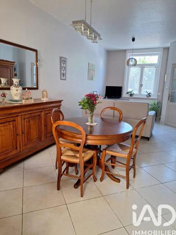 Maison à vendre 4 pièces 81 m² Mouvaux