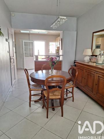 Maison à vendre 4 pièces 81 m² Mouvaux