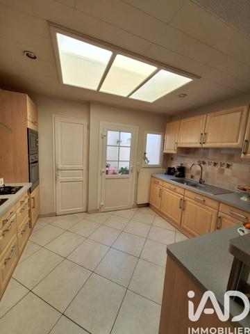 Maison à vendre 4 pièces 81 m² Mouvaux
