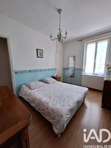 Maison à vendre 4 pièces 81 m² Mouvaux