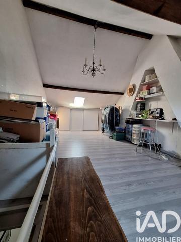 Maison à vendre 4 pièces 81 m² Mouvaux
