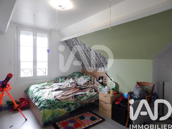 Maison à vendre 5 pièces 134,44 m² Albert