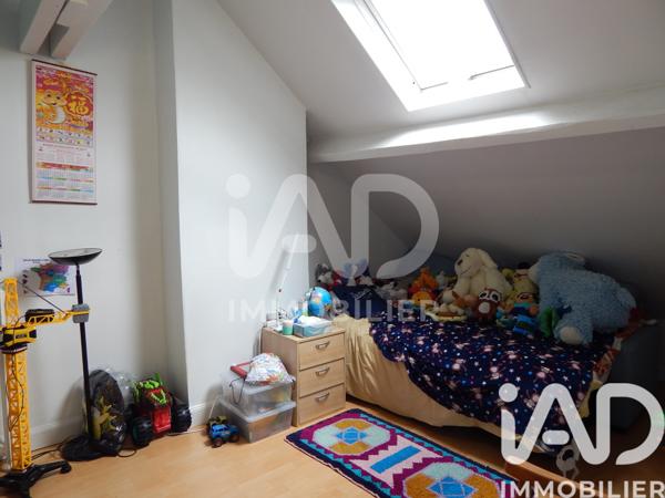 Maison à vendre 5 pièces 134,44 m² Albert