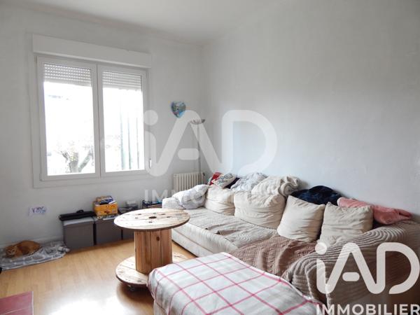 Maison à vendre 5 pièces 134,44 m² Albert