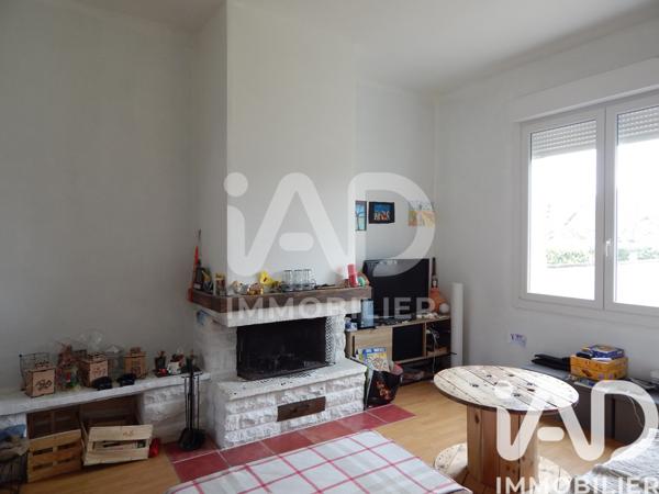 Maison à vendre 5 pièces 134,44 m² Albert