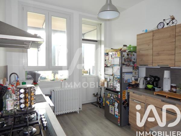 Maison à vendre 5 pièces 134,44 m² Albert