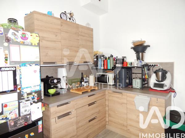 Maison à vendre 5 pièces 134,44 m² Albert