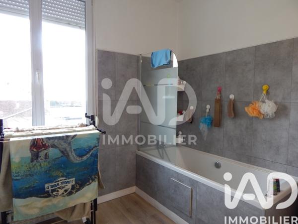 Maison à vendre 5 pièces 134,44 m² Albert
