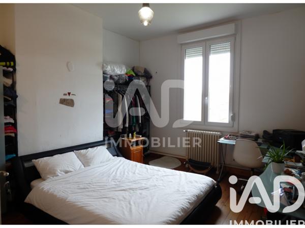 Maison à vendre 5 pièces 134,44 m² Albert