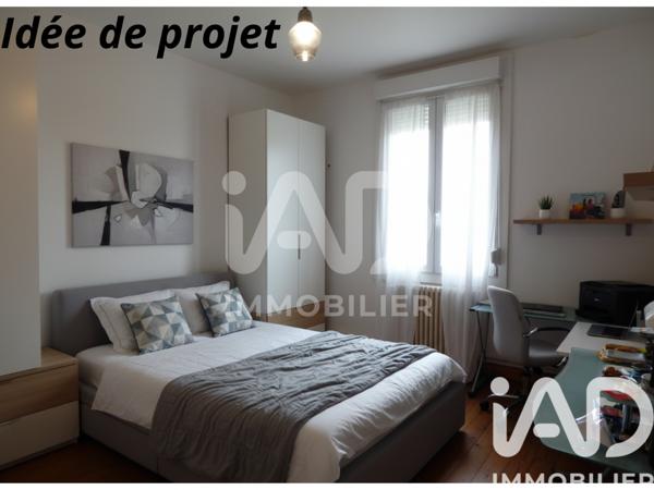 Maison à vendre 5 pièces 134,44 m² Albert