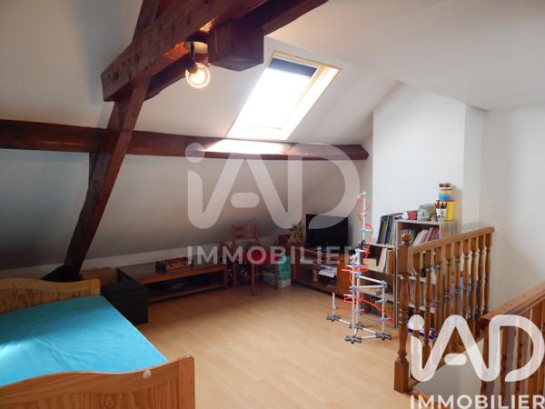 Maison à vendre 5 pièces 134,44 m² Albert