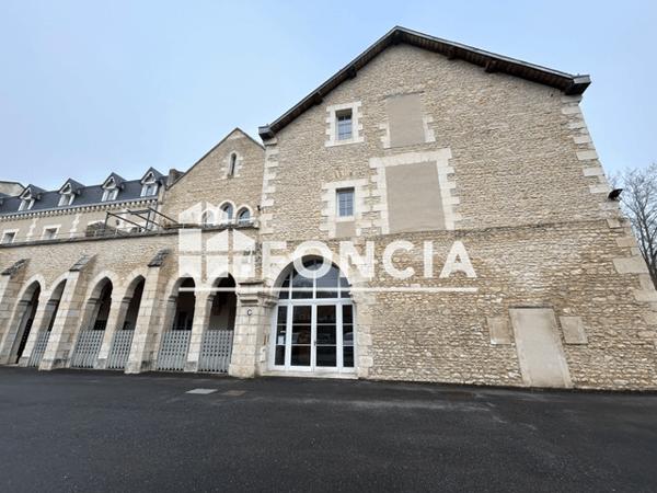 Location Appartement 3 pièces 66.13 m² - LE CLOS SAINT CYPRIEN - 1 RUE JOSEPH MEISTER Poitiers 86000