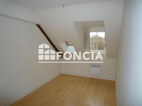 Location Appartement 3 pièces 66.13 m² - LE CLOS SAINT CYPRIEN - 1 RUE JOSEPH MEISTER Poitiers 86000