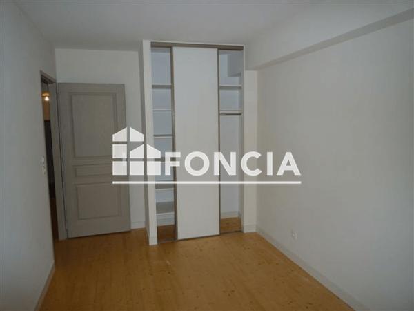 Location Appartement 3 pièces 66.13 m² - LE CLOS SAINT CYPRIEN - 1 RUE JOSEPH MEISTER Poitiers 86000