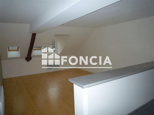 Location Appartement 3 pièces 66.13 m² - LE CLOS SAINT CYPRIEN - 1 RUE JOSEPH MEISTER Poitiers 86000