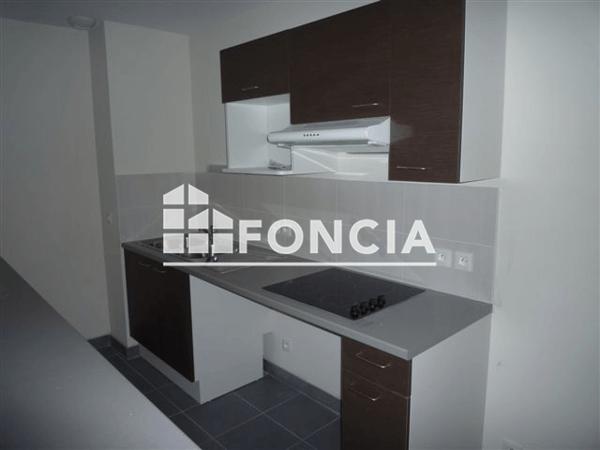 Location Appartement 3 pièces 66.13 m² - LE CLOS SAINT CYPRIEN - 1 RUE JOSEPH MEISTER Poitiers 86000
